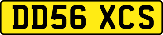DD56XCS
