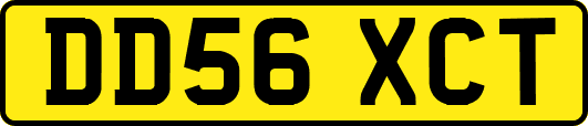 DD56XCT