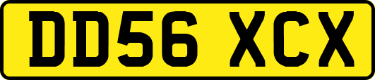DD56XCX