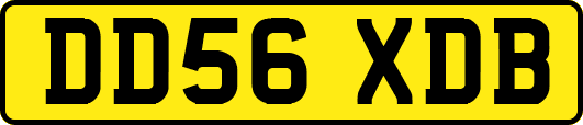 DD56XDB