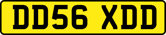 DD56XDD