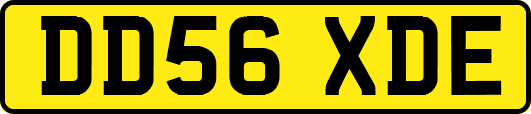 DD56XDE