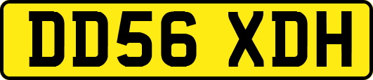 DD56XDH