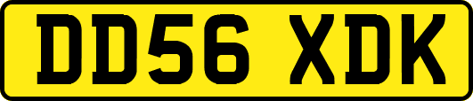 DD56XDK