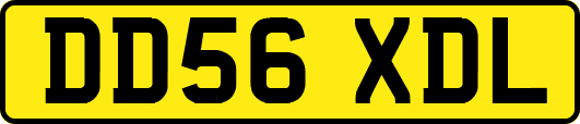 DD56XDL