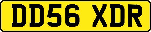 DD56XDR