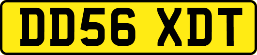 DD56XDT