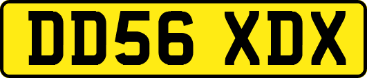 DD56XDX