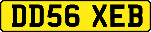 DD56XEB