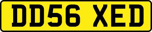 DD56XED