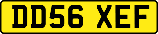 DD56XEF
