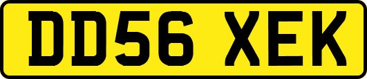 DD56XEK