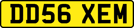 DD56XEM