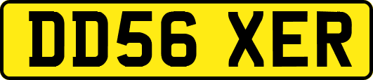 DD56XER
