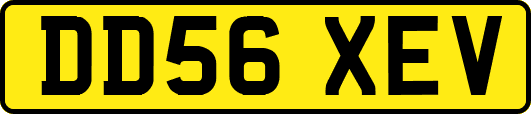 DD56XEV