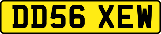 DD56XEW