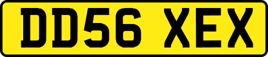 DD56XEX