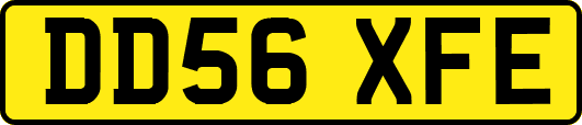 DD56XFE