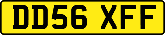 DD56XFF