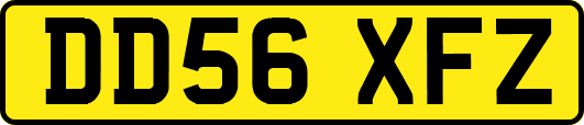DD56XFZ