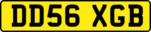 DD56XGB