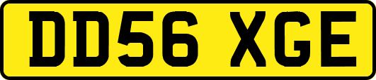 DD56XGE