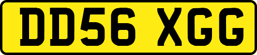DD56XGG