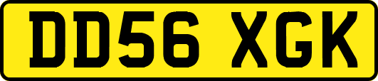 DD56XGK