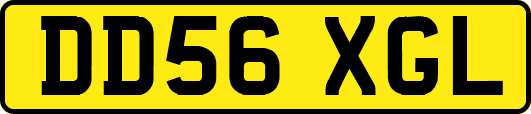 DD56XGL