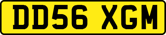 DD56XGM