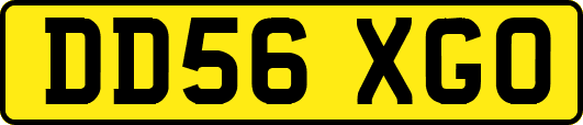 DD56XGO