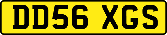 DD56XGS