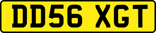 DD56XGT