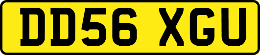 DD56XGU
