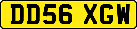DD56XGW