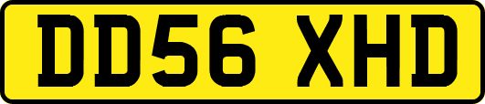 DD56XHD