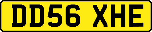 DD56XHE