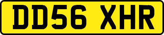 DD56XHR
