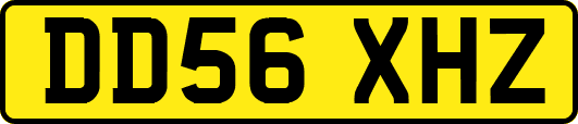 DD56XHZ