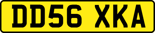 DD56XKA