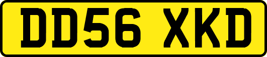 DD56XKD