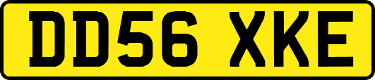 DD56XKE