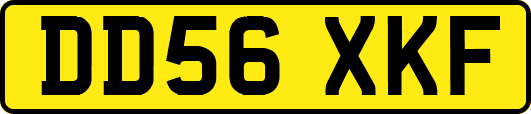 DD56XKF