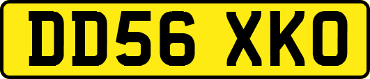 DD56XKO