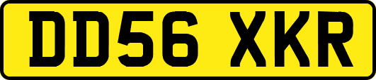 DD56XKR