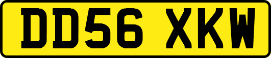 DD56XKW