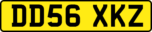 DD56XKZ