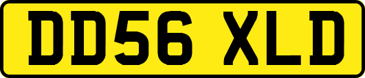 DD56XLD