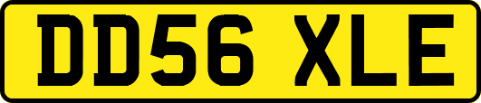 DD56XLE