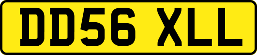 DD56XLL